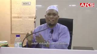 Download lagu 05 | Falsafah Haji & Umrah | Ustaz Auni Mohamad | May 2015 mp3