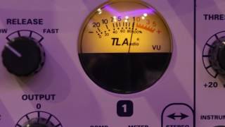 Video thumbnail for Snare Compressor test hardware and plugin compressors by Ömer Kadaifçioğlu