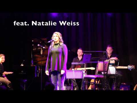 "Quiet" feat. Natalie Weiss