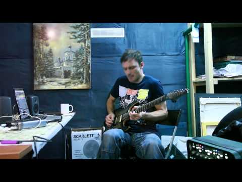 Take for Valeriy Stepanov's song "My Friends"