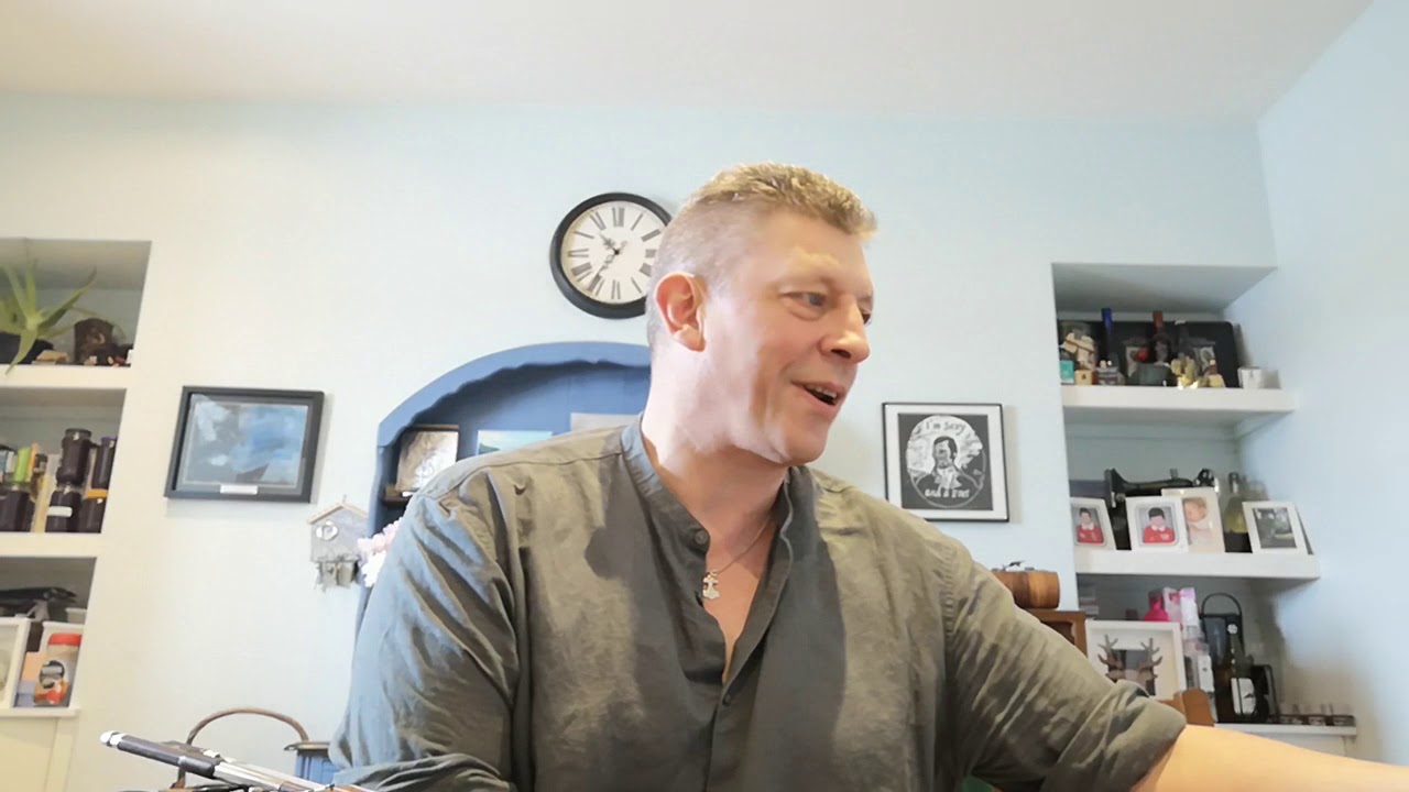 The music of Capt. Simon Fraser's 