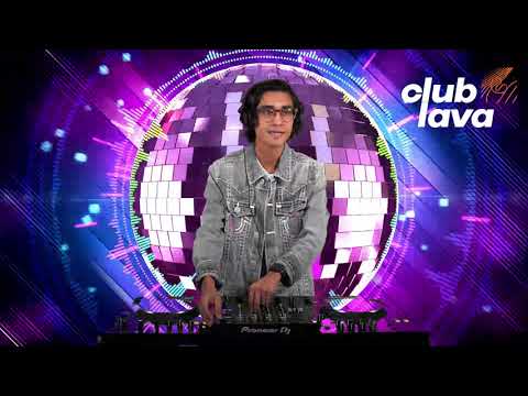 Diego Walle LIVE @ Club Lava CDMX