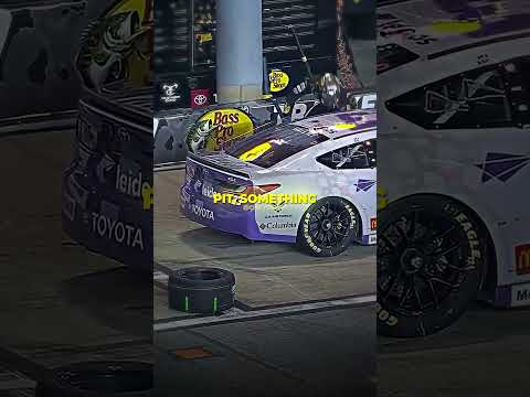 The Most Shocking Act of Kindness in Racing History!