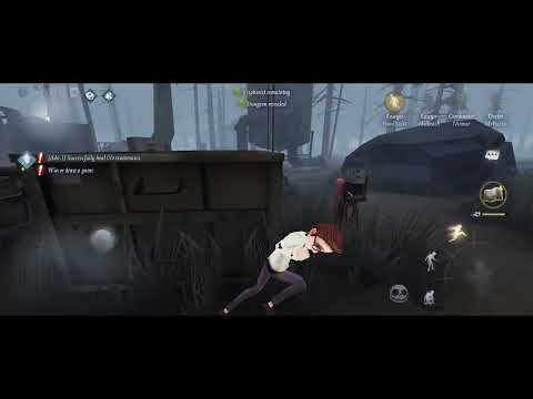 Xiaomi Redmi 10C - Identity V | Gaming TEST | $160 Device | 3GB RAM | Screen Rec.