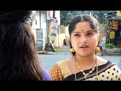 Pattusaree I Episode 258 - Part 1 I Mazhavil Manorama