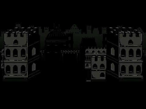 Undertale Yellow OST: 134 - Honest Days Work (In Game Version)