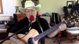 1847b  - Tequila Talkin -  Lonestar vocal &amp; acoustic guitar cover with chords