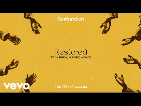 Thumbnail for I Am Restored video