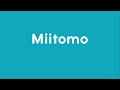 09 Sidekick Central Miitomo Music Extended