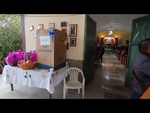 Los alegres de Funes Nariño Colombia grabación de Oswaldo imbaquingo tlfn 0980263265 tanfuelan 