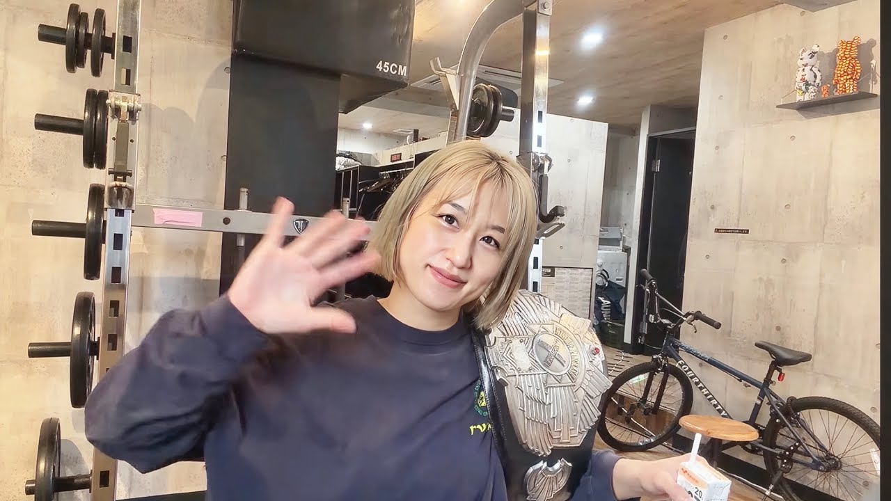 試合結果！「もうできない」「引退したと思ってた」