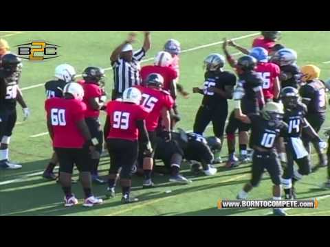 B2C Sports Show   FLA vs GA Future Stars Edition Episode 48