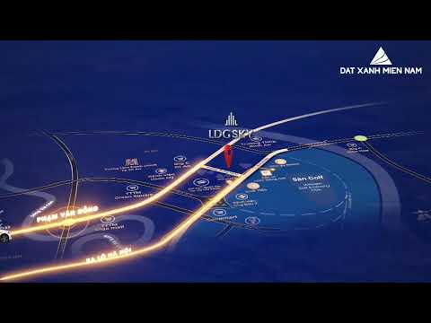 10 SUẤT ƯU TIÊN VIP CĂN HỘ LDG SKY LÀNG ĐẠI HỌC CAM KẾT LẤY CĂN CK 8%