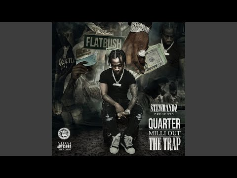 Money N Violence (feat. Briss Gwala & TM Spazz)