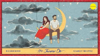 Ho Jaane Do song artwork
