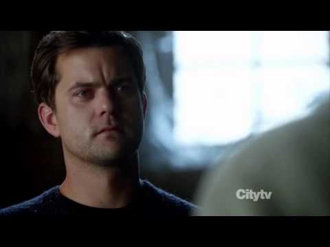 Fringe Episode 5.13 Scene - You Are My Favourite Thing