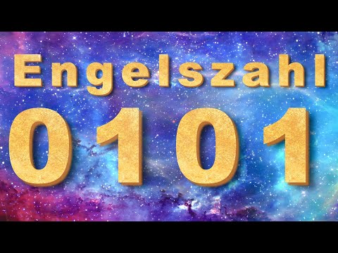 0101 Bedeutung Liebe Engelszahl, Symbolik & spirituelle Lehren 🌌