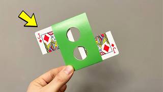 Download lagu Saya Meningkatkan Trik Kartu Klasik… Kesalahan Besar mp3