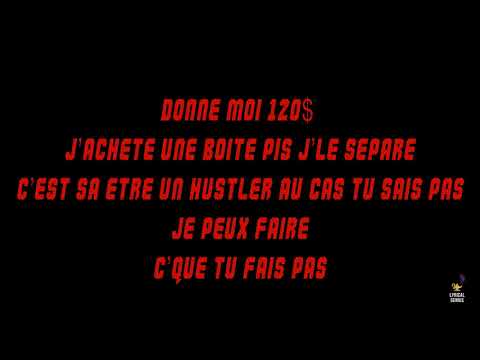 JPS ft. Terry - Je Peux Faire (LYRICS)