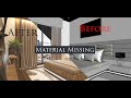 Tutorial 2 : Material missing | How to get Material | 3Ds Max.