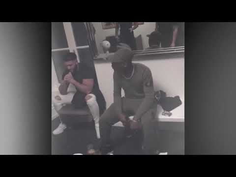 Ninho Freestyle Rec. 118