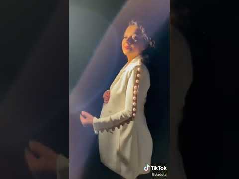 Vladuța Lupău 💚