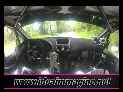 RALLY ABETI 2013: CIAVA - PERNA WWW.IDEAIMMAGINE.NET