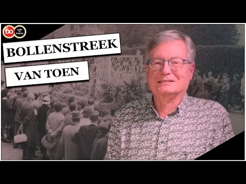 Menko Wiersema over hoe Gasper Fagel en Willem III vanuit het Leeuwenhorst Engeland veroverde