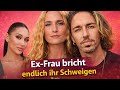 Gil Ofarim S Ex Wife FINALLY Breaks Her Silence Jungle Camp News IBES RTL