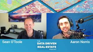 Welcome to the Data-Driven Real Estate Podcast #ddre1