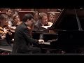 Mozart: Klavierkonzert C-Dur KV 503 ∙ hr-Sinfonieorchester ∙ Francesco Piemontesi ∙ Manfred Honeck