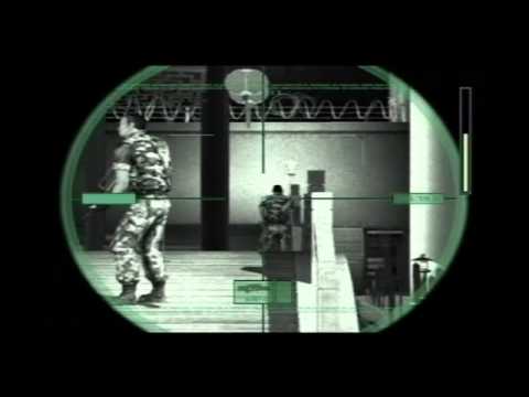 GS 2003/02 - Splinter Cell Preview