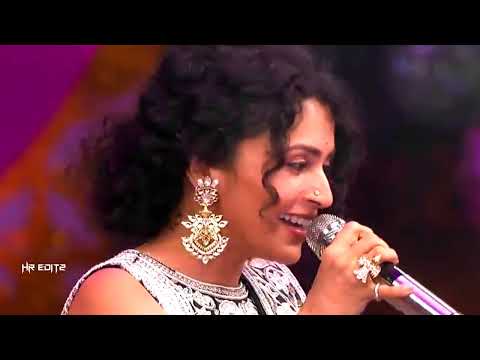 En Jeevan | Theri | Nithya shree $ Malavika 🎧 What a Soulful Performance 🎶✨