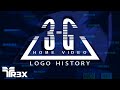3 G Home Video Logo History