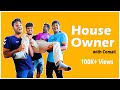 House Owner With Comali Yarukum Anjom