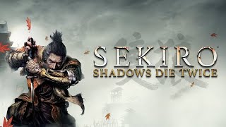 【SEKIRO/隻狼】 骨を斬らせて肉を断つ【第二陣】