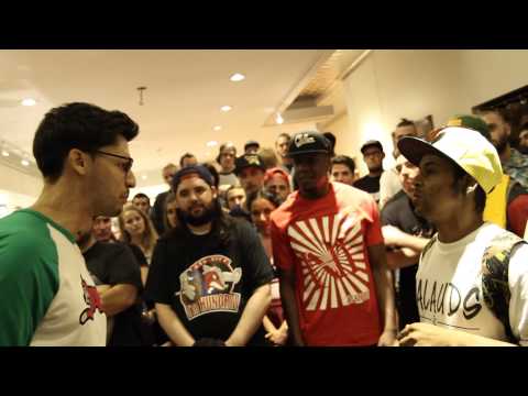 Faktual vs MC Arabic