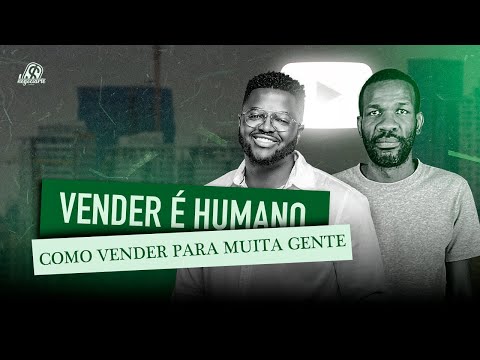 Vender é humano - O modelo de vendas da Sócia | Negociarte Podcast ep.04