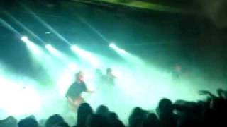 Heaven Shall Burn - Return To Sanity 15.11.2010 Berlin