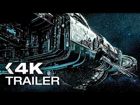 Die Besten HEIMKINO Filme & Serien AUGUST 2025 (Trailer German Deutsch)