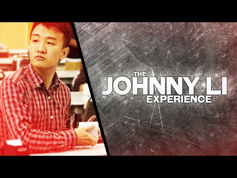 The Johnny Li Experience - A Top 8 ARG Orlando Deck Profile + Game Analysis