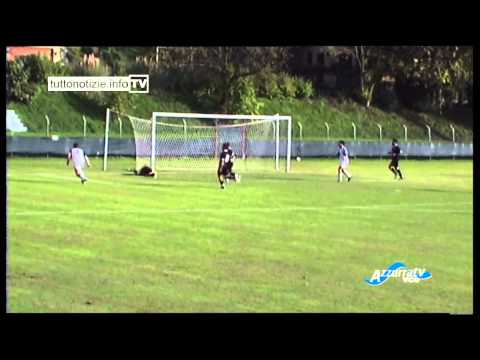 8° GIORNATA  SUNESE - ORNAVASSESE  4-0