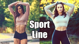 Bakhar Nabieva vs Lauren Findley