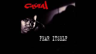 Casual  - Who's It On