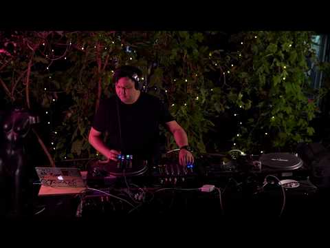 Alexandr Galickiy at Lada Sad, Kyiv, Ukraine 7.09.2017