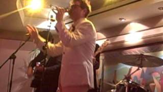 The Mountain Goats w/ Steven Page - Lion&#39;s Teeth