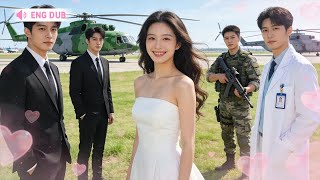 【ENG DUB】He Gave My Helicopter to His Mistress. Now, It's Time to Take Everything Back.