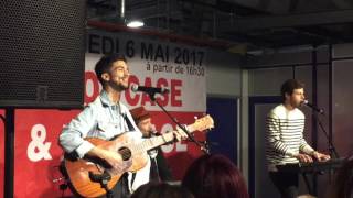 Arcadian - Tatoué // Showcase Moisselles