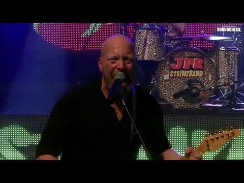 JPR Strinxband - Baba O'Riley 2021