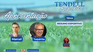 Tendell Esportes